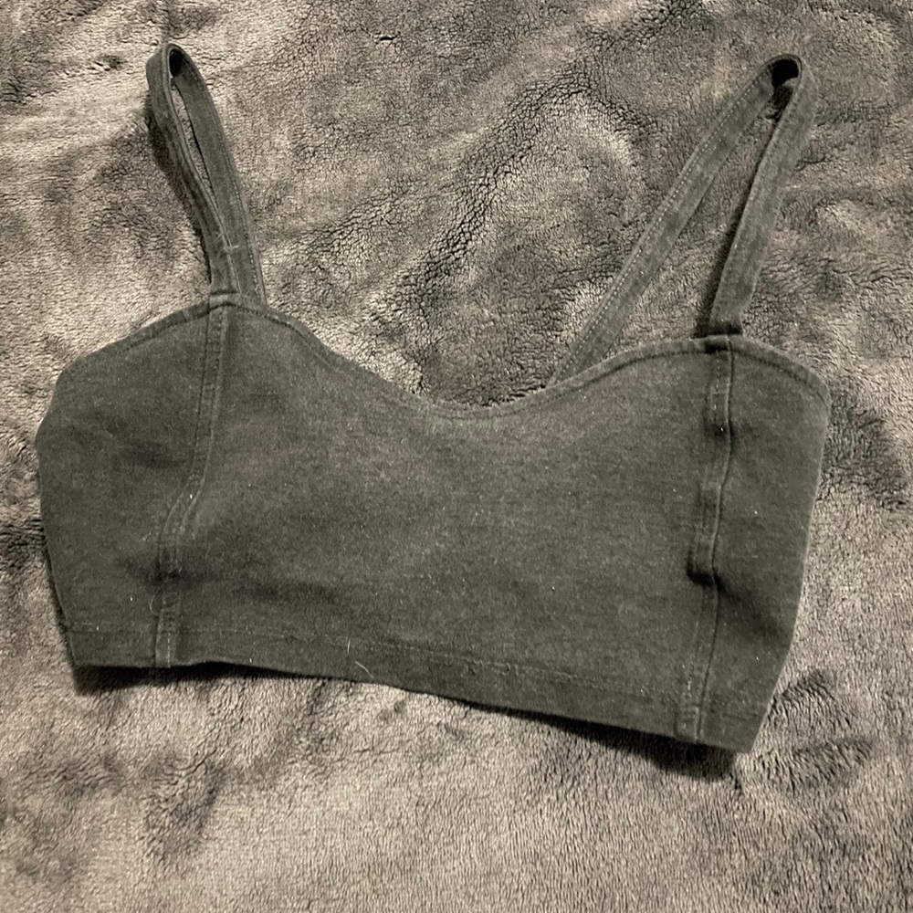 Brandy Melville bralette